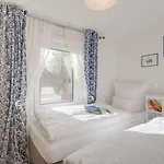 Hébergement de vacances Ferienhaus Am Achterwasser In Luetow *