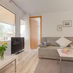 Ferienhaus Am Achterwasser In Luetow *