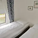 Ferienhaus Am Achterwasser In Luetow Hébergement de vacances Lutow