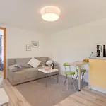Hébergement de vacances Ferienhaus Am Achterwasser In Luetow *