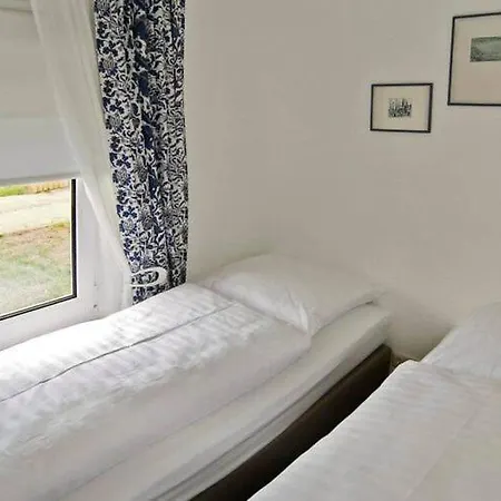 Ferienhaus Am Achterwasser In Luetow Ferienhaus Lutow
