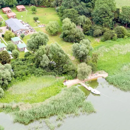 Ferienhaus Am Achterwasser In Luetow Ferienhaus