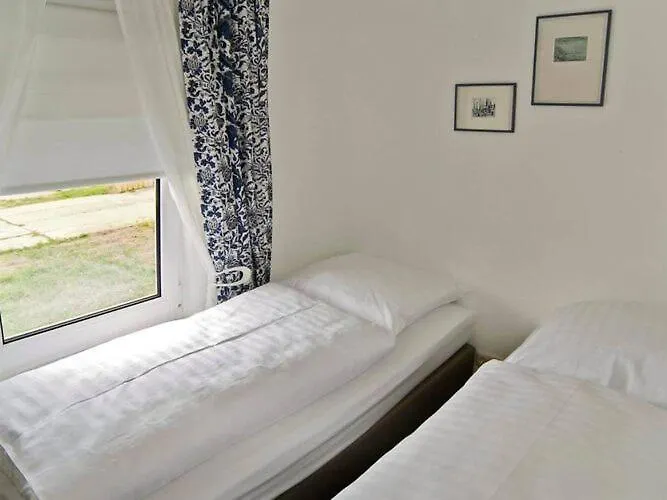 Holiday On The Backwaters, Holiday home Lutow