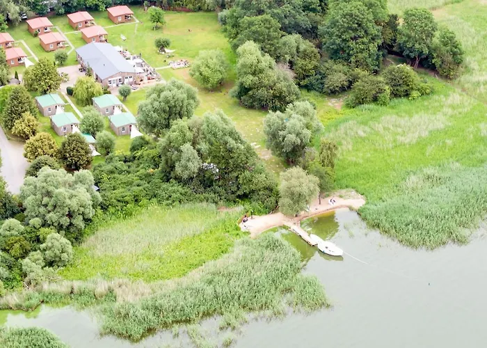 Holiday On The Backwaters, Holiday home